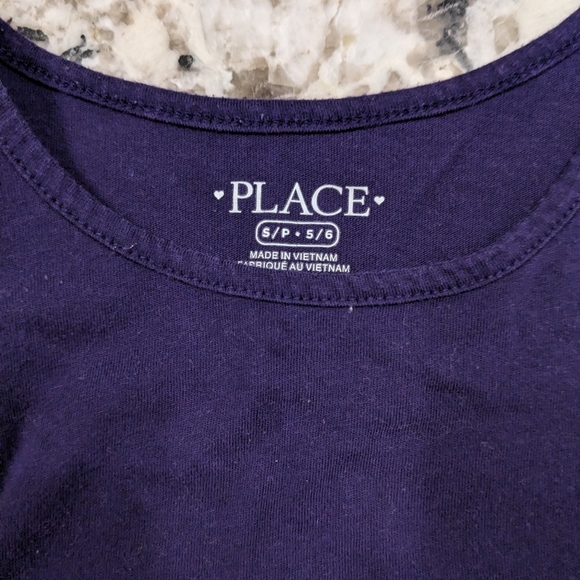 Children's place skater dress - Picture 1 of 2